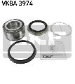 Zestaw łożysk koła do Toyoty, VKBA 3974, SKF w ofercie sklepu e-autoparts.pl 
